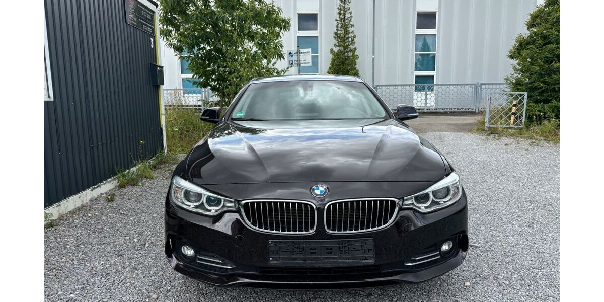 BMW 420 Gran Coupé 173.000 km 15.899 &euro; Sindelfingen 71069