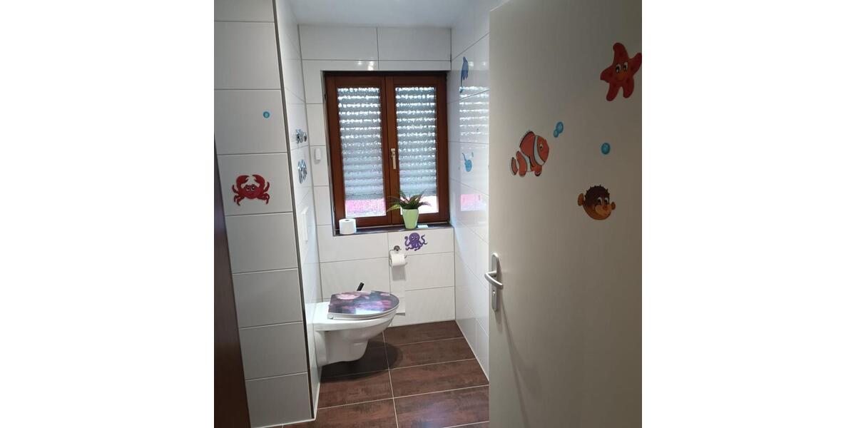 Erdgeschoßwohnung Vaihingen an der Enz - 4 Zimmer, 109 m&sup2;, 359.000&euro; | Angebot:25342351