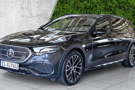Mercedes-Benz E 220 9.500 km 66.850 &euro; Filderstadt 70794