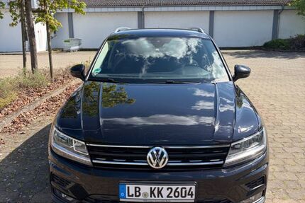 VW Tiguan 157.000 km 17.699 &euro; Remseck am Neckar 71686