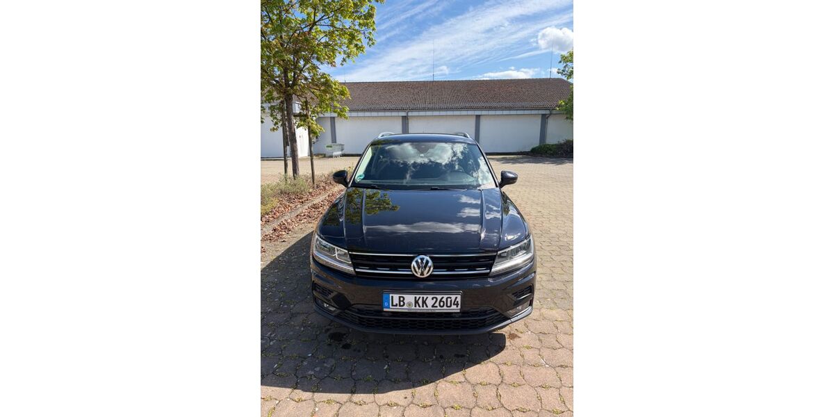 VW Tiguan 157.000 km 17.699 &euro; Remseck am Neckar 71686