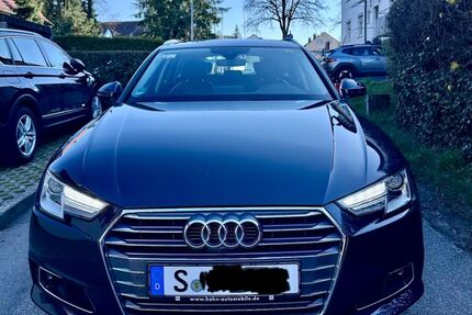 Audi A4 139.700 km 16.500 &euro; Stuttgart 70619