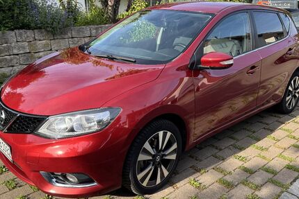 Nissan Pulsar 105.000 km 7.500 &euro; Filderstadt 70794