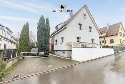 Haus Besigheim - 11 Zimmer, 297 m&sup2;, 875.000&euro; | Angebot:25354922