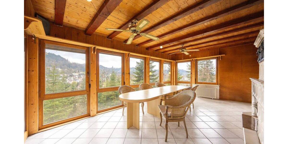 Einfamilienhaus Murrhardt - 6 Zimmer, 169 m&sup2;, 428.000&euro; | Angebot:26017651