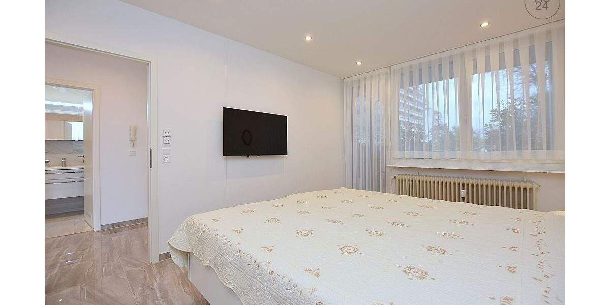 Etagenwohnung Kornwestheim - 2 Zimmer, 62 m&sup2;, 1.340&euro; | Angebot:25779644