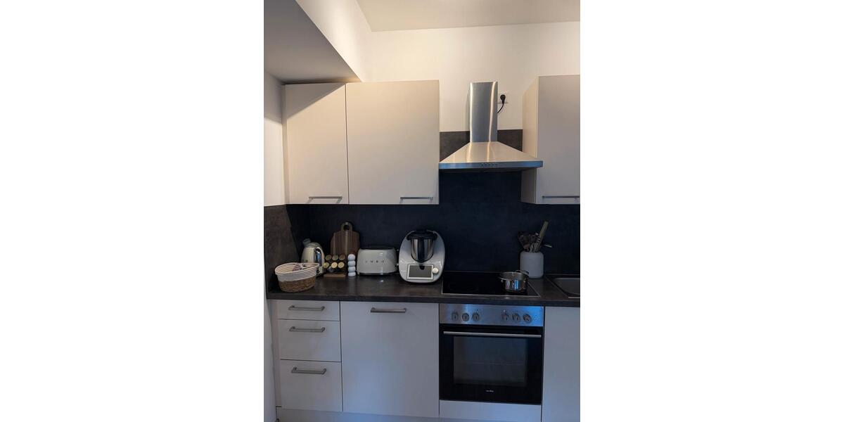 Terrassenwohnung Stuttgart Stuttgart-Ost - 2 Zimmer, 60 m&sup2;, 1.130&euro; | Angebot:26671451