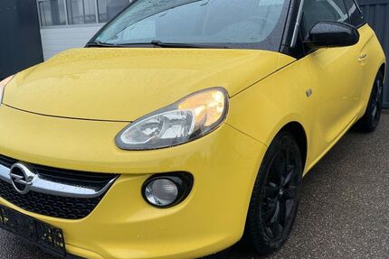 Opel Adam 69.100 km 6.790 &euro; Asperg / Stuttgart 71679