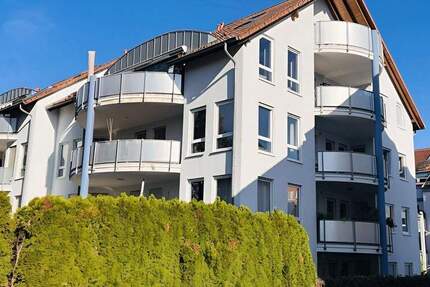 Wohnung Winnenden - 3 Zimmer, 91 m&sup2;, 317.000&euro; | Angebot:25706128