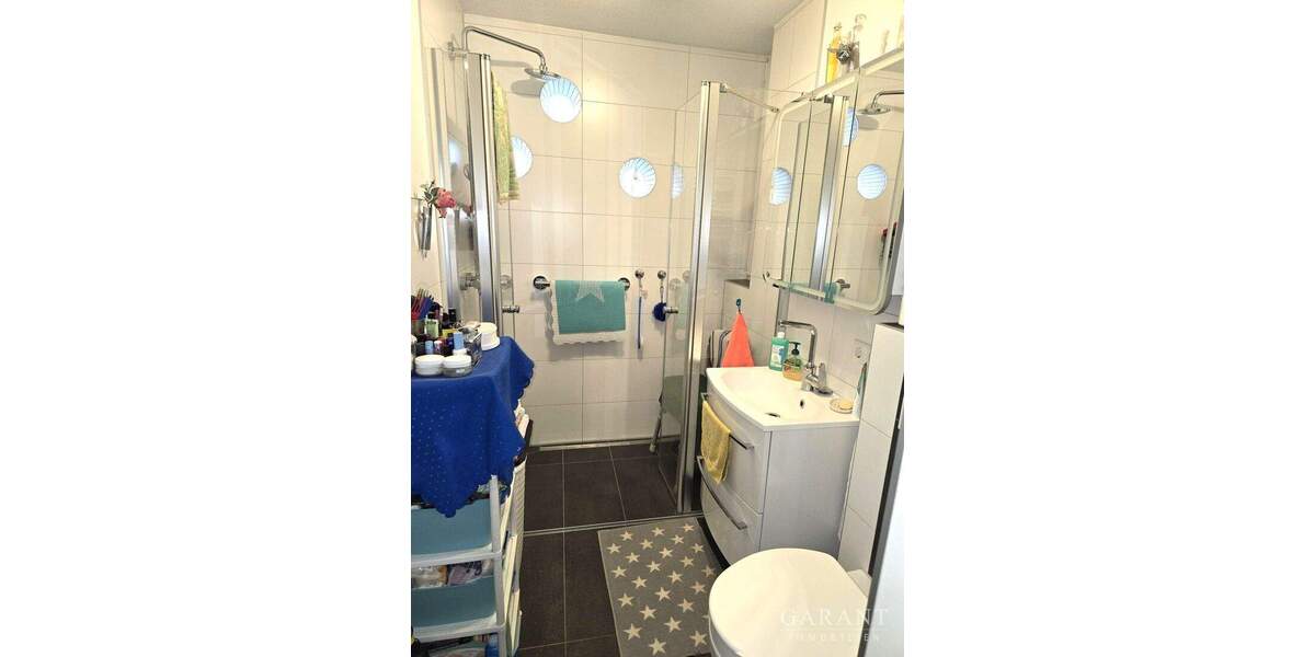 Etagenwohnung Stuttgart Dürrlewang - 3 Zimmer, 65 m&sup2;, 359.000&euro; | Angebot:25707674