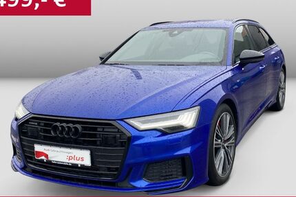 Audi A6 107.647 km 35.770 &euro; Göppingen 73037
