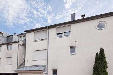 Wohnung Schönaich - 3.5 Zimmer, 97 m&sup2;, 369.000&euro; | Angebot:27492858