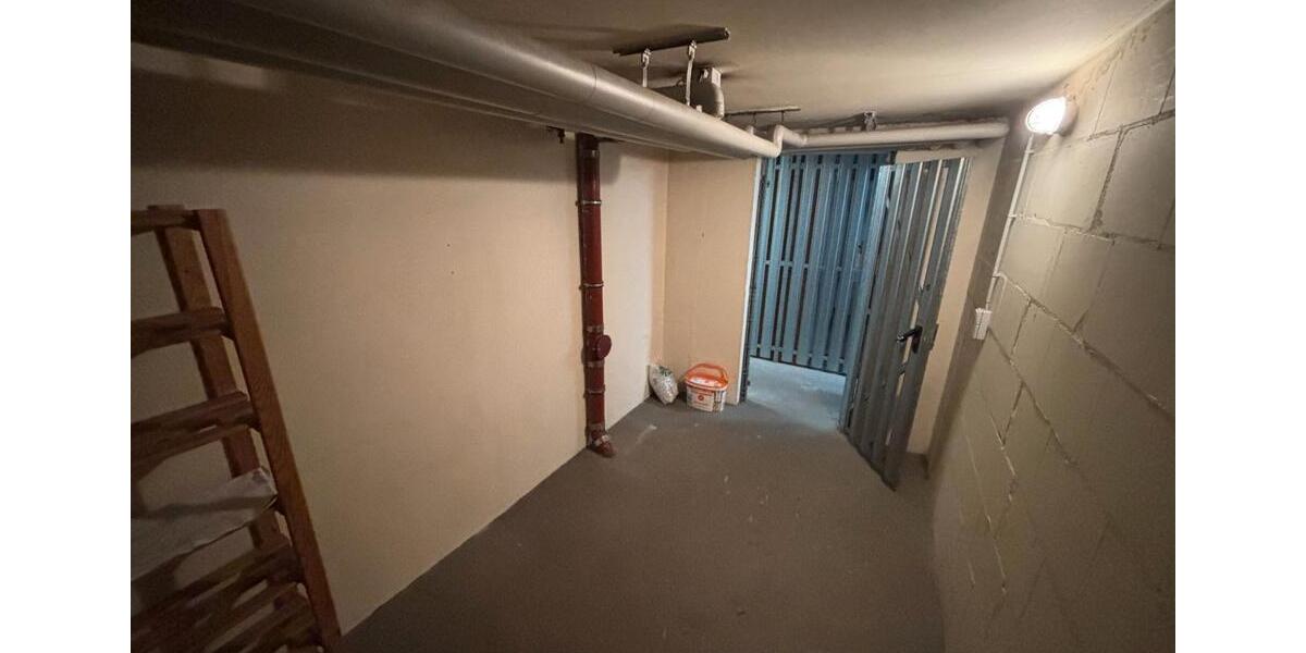 Etagenwohnung Stuttgart Birkach - 2 Zimmer, 44 m&sup2;, 197.000&euro; | Angebot:25977208