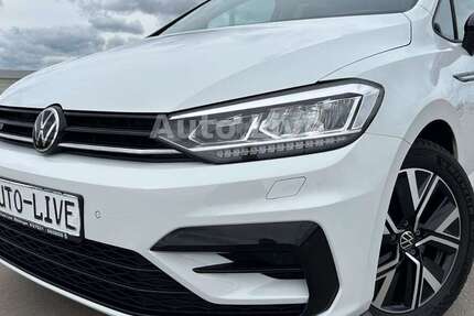 VW Touran 116.600 km 21.990 &euro; Böblingen 71034