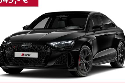Audi RS3 2.000 km 76.900 &euro; Göppingen 73037