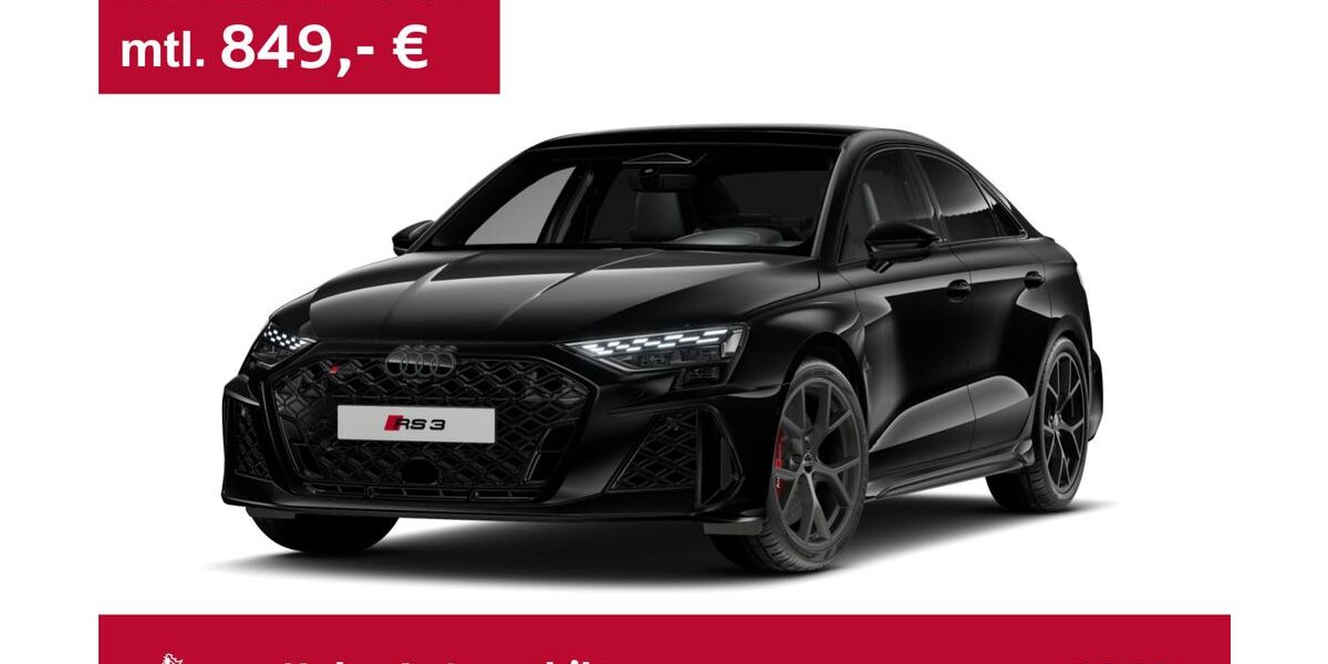 Audi RS3 2.000 km 76.900 &euro; Göppingen 73037