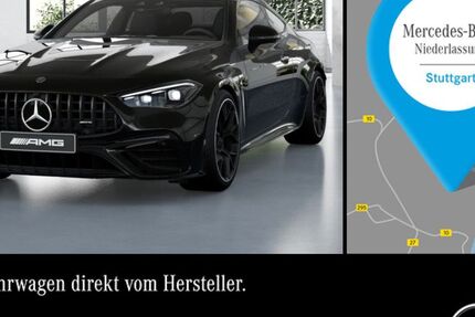 Mercedes-Benz CLE 53 AMG 9.900 km 88.490 &euro; Stuttgart 70376