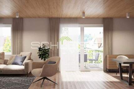 Wohnung Murrhardt - 3 Zimmer, 84 m&sup2;, 428.500&euro; | Angebot:25659087