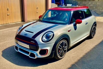 Mini John Cooper Works 129.855 km 18.490 &euro; Ebersbach 73061