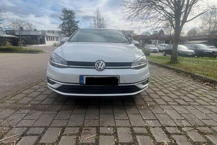 VW Golf 118.221 km 14.000 &euro; Göppingen 73033