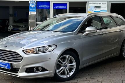Ford Mondeo 133.000 km 9.900 &euro; Nürtingen bei Stuttgart 72622