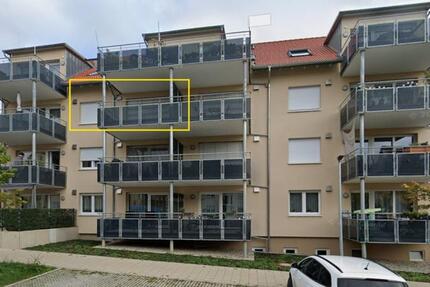 Wohnung Lauffen am Neckar - 2 Zimmer, 48 m&sup2;, 650&euro; | Angebot:25802939