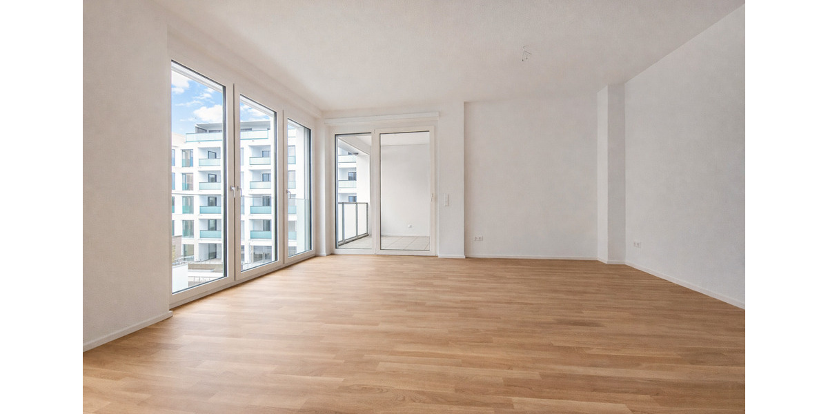 Etagenwohnung Stuttgart - 2 Zimmer, 60 m&sup2;, 1.450&euro; | Angebot:25922188