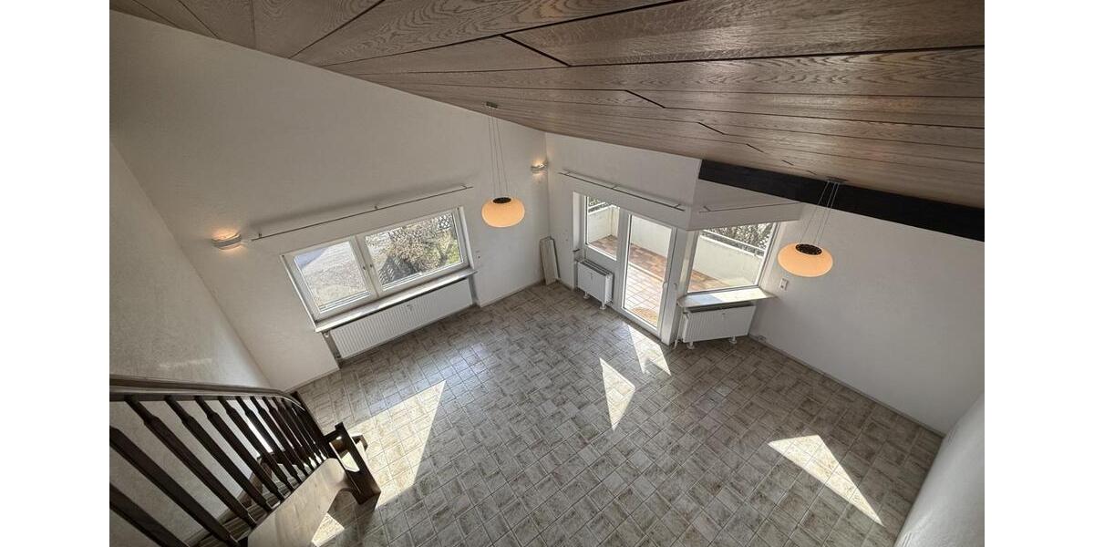 Maisonettenwohnung Welzheim - 3.5 Zimmer, 92 m&sup2;, 255.000&euro; | Angebot:25301706