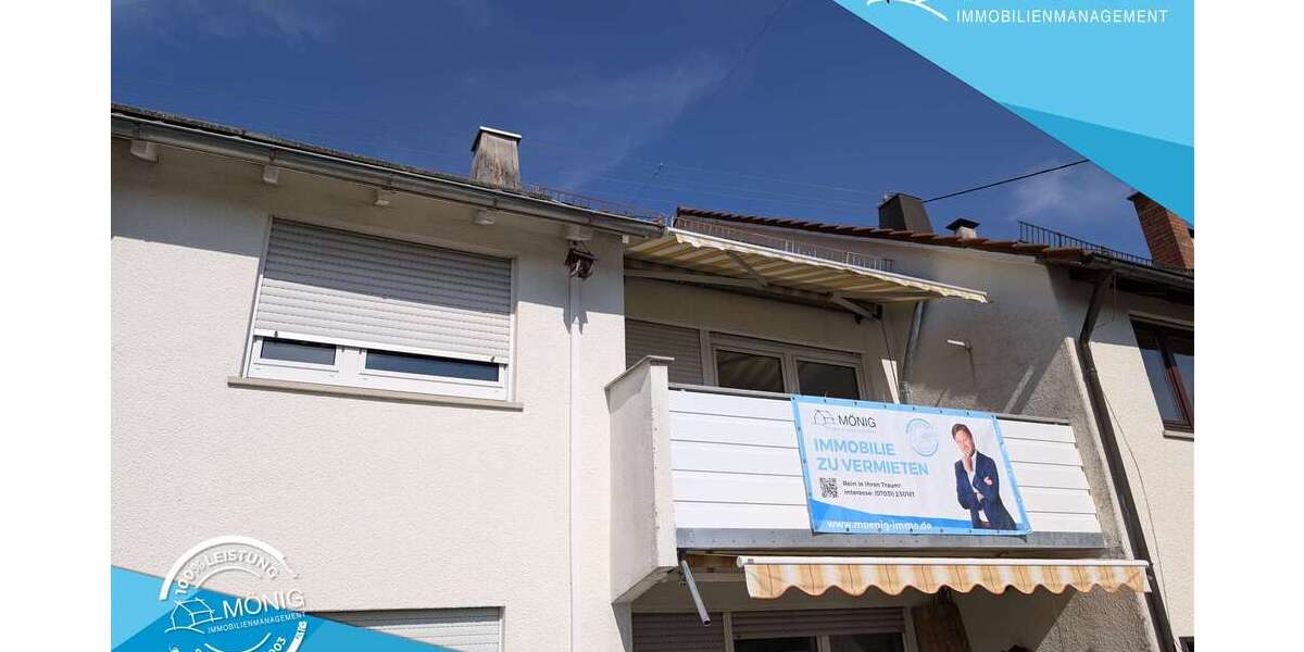 Etagenwohnung Leinfelden-Echterdingen / Echterdingen Echterdingen - 3 Zimmer, 63 m&sup2;, 775&euro; | Angebot:25858808