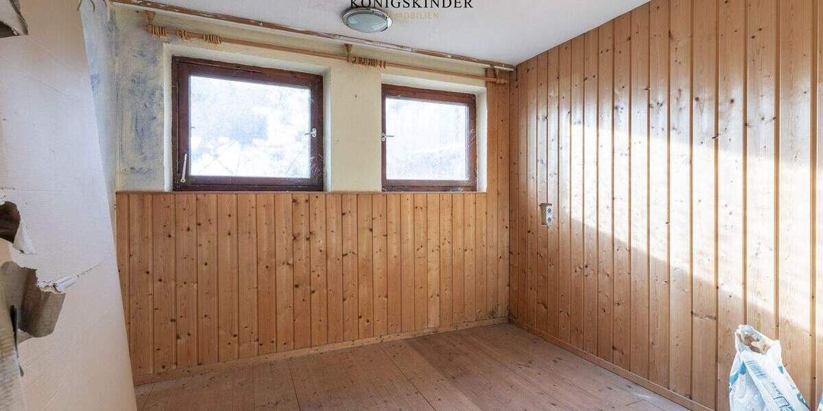 Mehrfamilienhaus, Wohnhaus Alfdorf-Rienharz Rienharz - 5 Zimmer, 130 m&sup2;, 450.000&euro; | Angebot:25732762