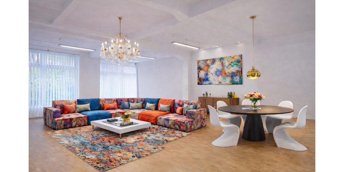 Etagenwohnung Stuttgart Lehen - 5 Zimmer, 343 m&sup2;, 2.280.000&euro; | Angebot:25251038