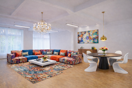 Wohnung Stuttgart Lehen - 5 Zimmer, 343 m&sup2;, 2.280.000&euro; | Angebot:25251038