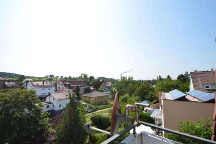 Wohnung Steinenbronn - 3 Zimmer, 65 m&sup2;, 235.000&euro; | Angebot:25193843