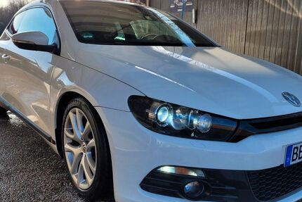 VW Scirocco 169.000 km 7.400 &euro; Leonberg 71229