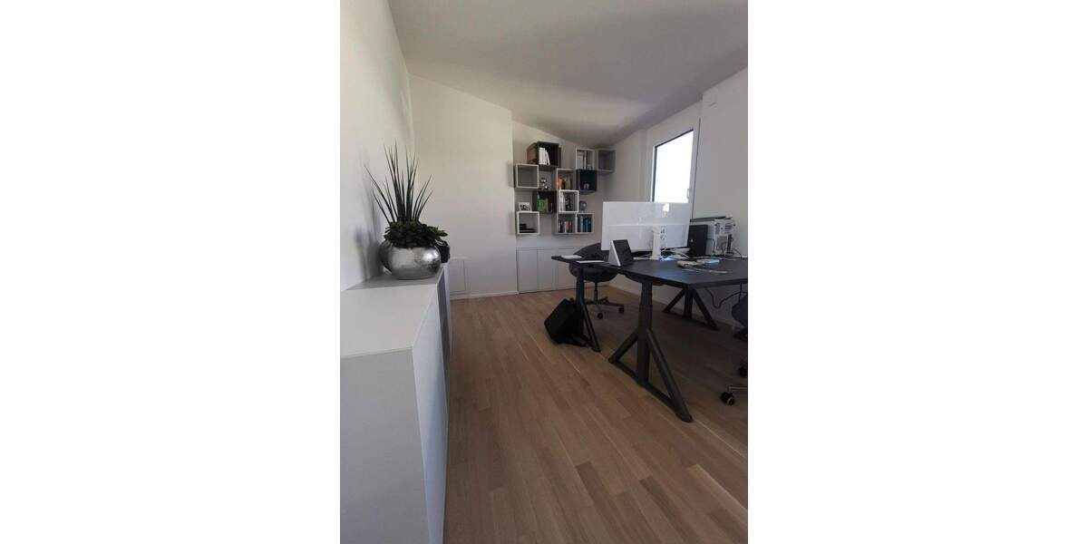 Doppelhaushälfte Leinfelden-Echterdingen Stetten - 6 Zimmer, 147 m&sup2;, 870.000&euro; | Angebot:25657511