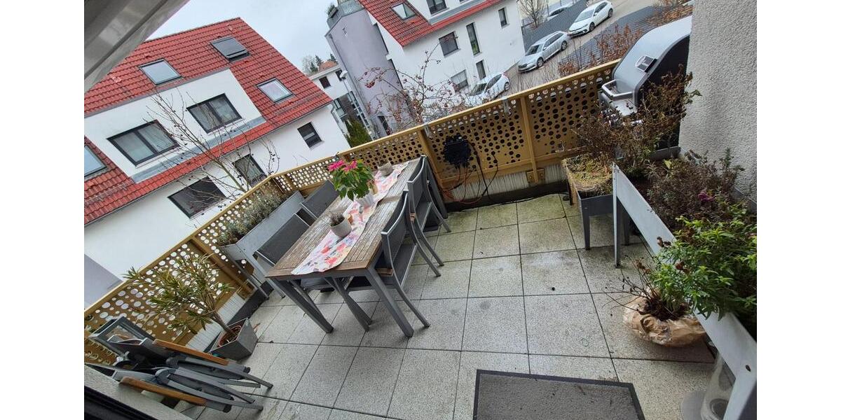 Etagenwohnung Backnang - 4.5 Zimmer, 88 m&sup2;, 450.000&euro; | Angebot:24858350