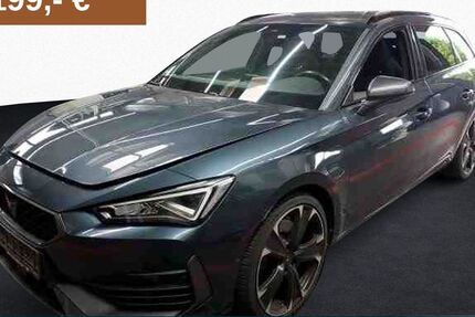 Cupra Leon 41.022 km 23.930 &euro; Göppingen 73037