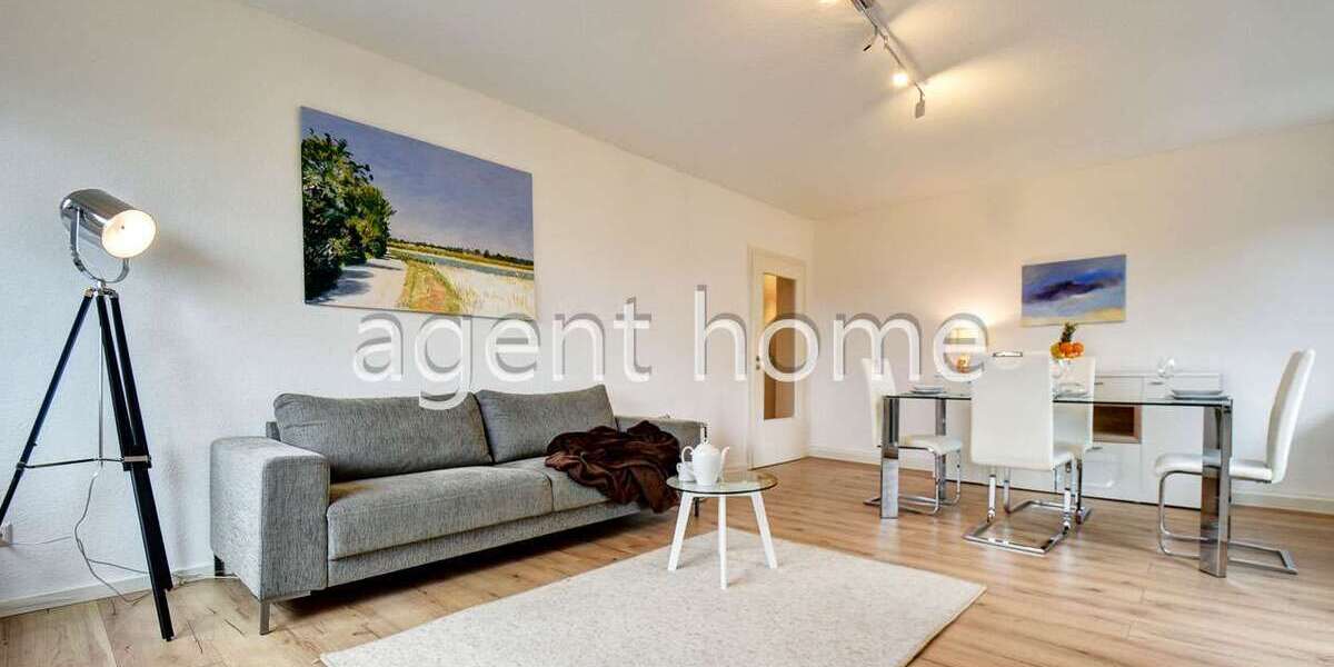 Etagenwohnung Stuttgart Stuttgart-Mitte - 3 Zimmer, 83 m&sup2;, 2.000&euro; | Angebot:26691242