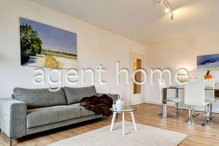 Wohnung Stuttgart Stuttgart-Mitte - 3 Zimmer, 83 m&sup2;, 2.000&euro; | Angebot:26691242