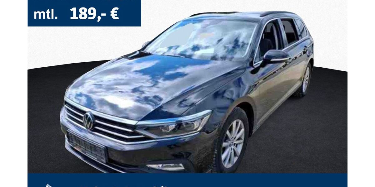 VW Passat Variant 107.650 km 23.430 &euro; Fellbach 70736