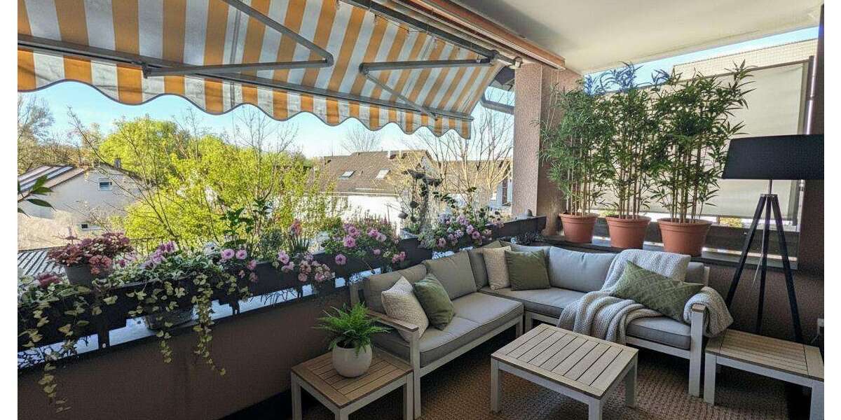 Etagenwohnung Waiblingen / Beinstein Beinstein - 3.5 Zimmer, 78 m&sup2;, 268.000&euro; | Angebot:25070473