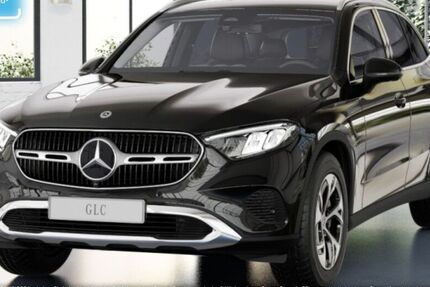 Mercedes-Benz GLC 300 3.052 km 56.990 &euro; Stuttgart 70469