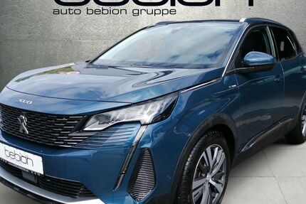 Peugeot 3008 67.410 km 18.900 &euro; Schönaich 71101