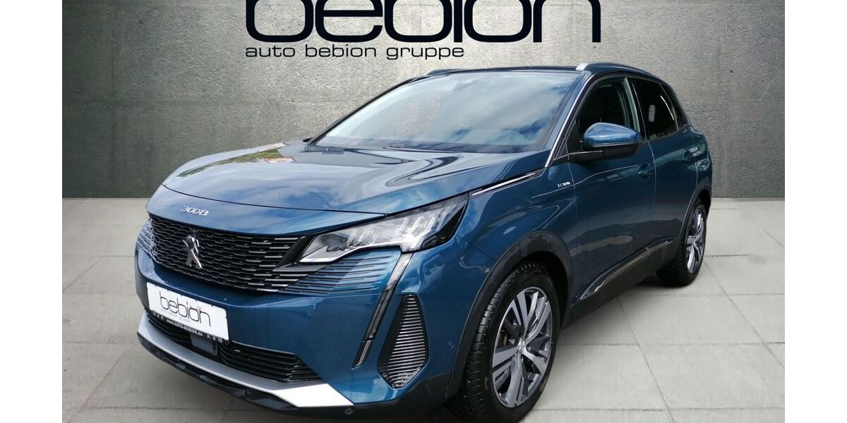 Peugeot 3008 67.410 km 18.900 &euro; Schönaich 71101