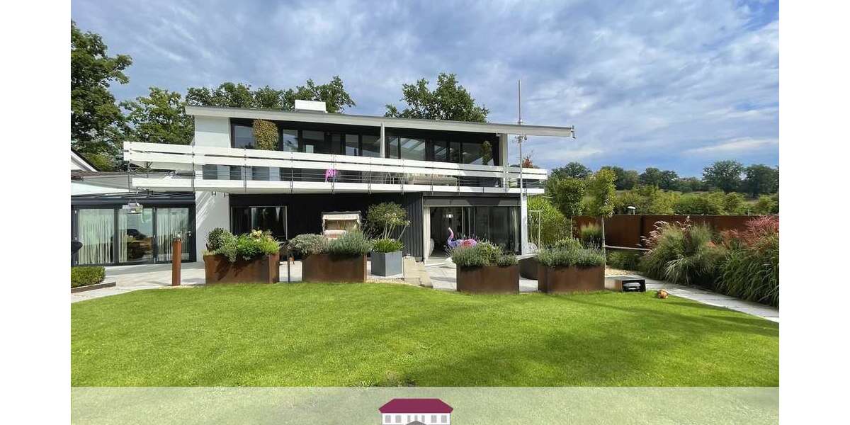 Einfamilienhaus Stuttgart Birkach - 5 Zimmer, 200 m&sup2;, 1.750.000&euro; | Angebot:23575409