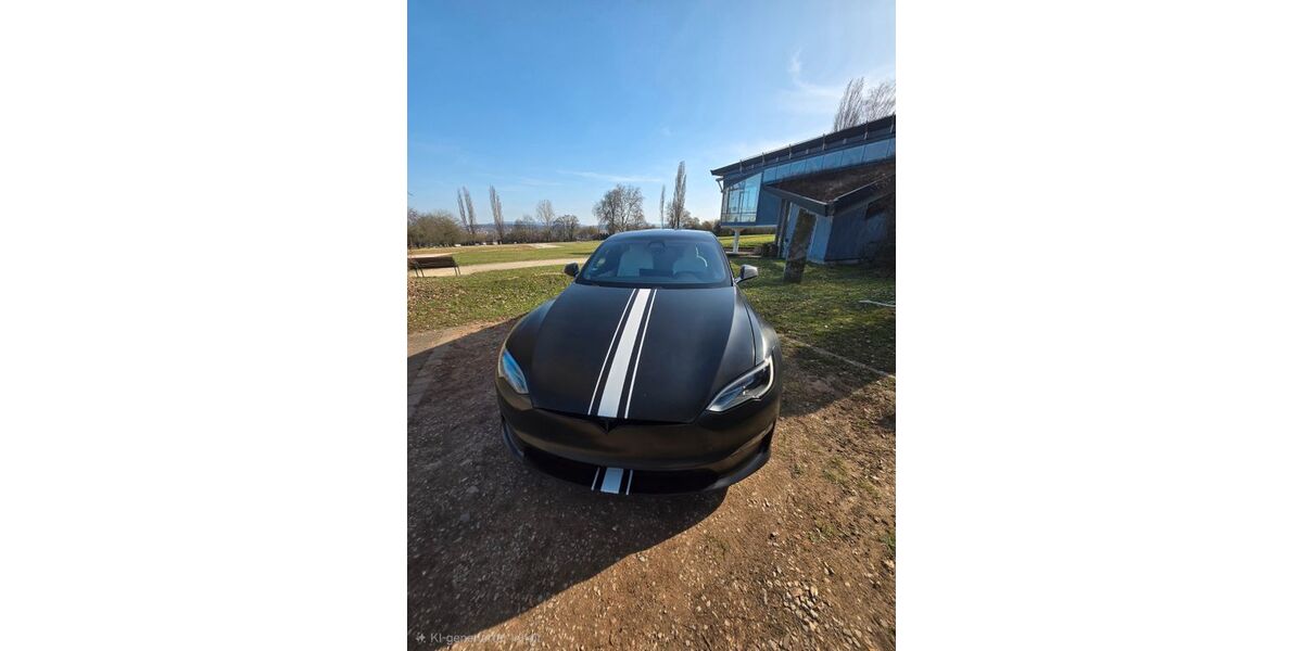 Tesla Model S 63.500 km 85.000 &euro; Wendlingen 73240