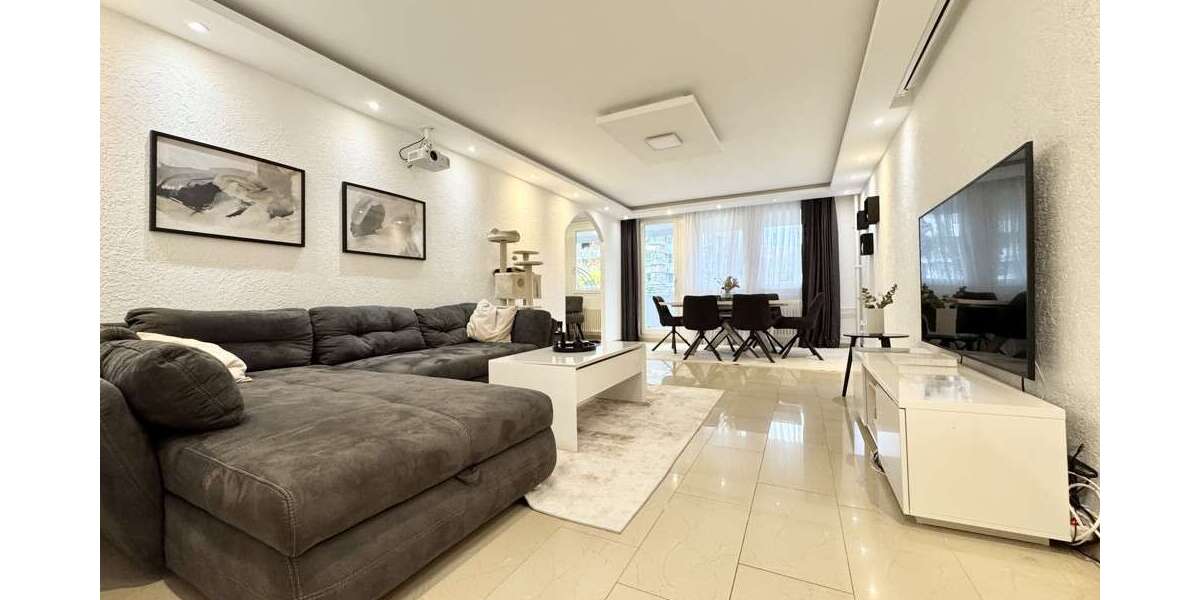 Etagenwohnung Sindelfingen - 5.5 Zimmer, 125 m&sup2;, 399.000&euro; | Angebot:26006284