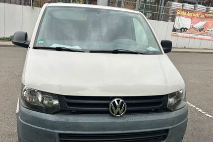 VW T5 Transporter 220.400 km 7.500 &euro; böblingen 71034