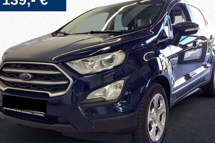 Ford EcoSport 82.900 km 11.830 &euro; Kornwestheim 70806
