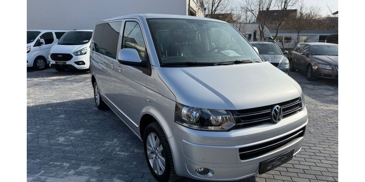 VW T6 Multivan 141.041 km 26.990 &euro; Magstadt 71106